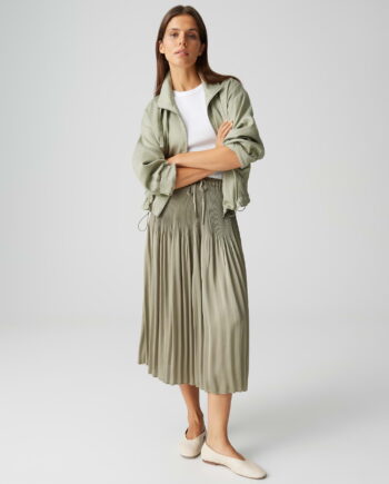 OPUS Damen Rock Ribane french