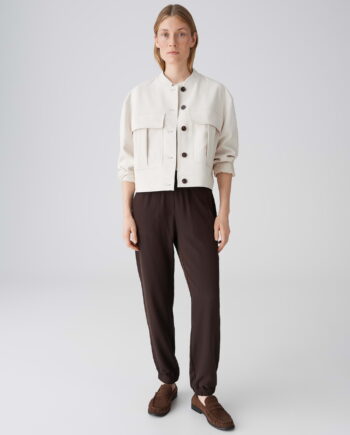 OPUS Damen Jogpant Hose Myha urban