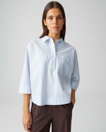 OPUS Damen Bluse Fadessa