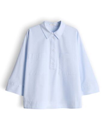 OPUS Damen Bluse Fadessa