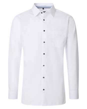 VENTI Herren Businesshemd Comfort Fit