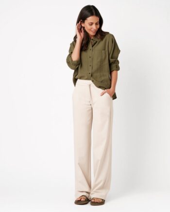 TONI Damenhose Jenny Wide Leg