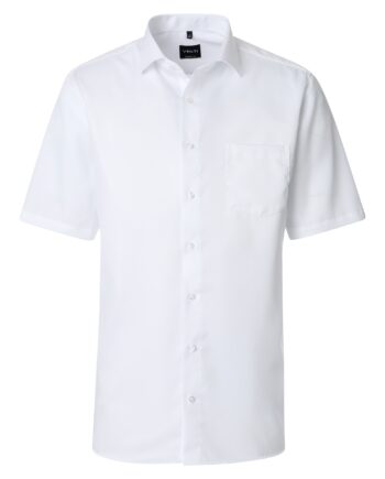VENTI Herren Hemd 1/2 Arm Modern Fit