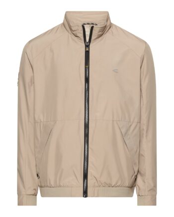 CAMEL ACTIVE Herren Wasserabweisender Blouson mit Innenfutter