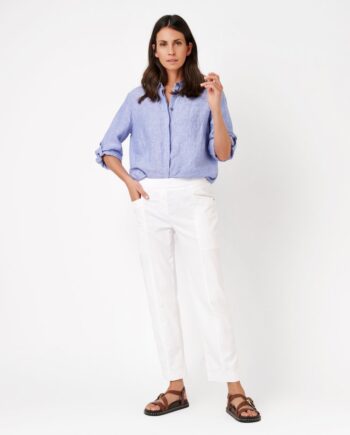 TONI Damenhose Sue Jogpants 7/8 Länge